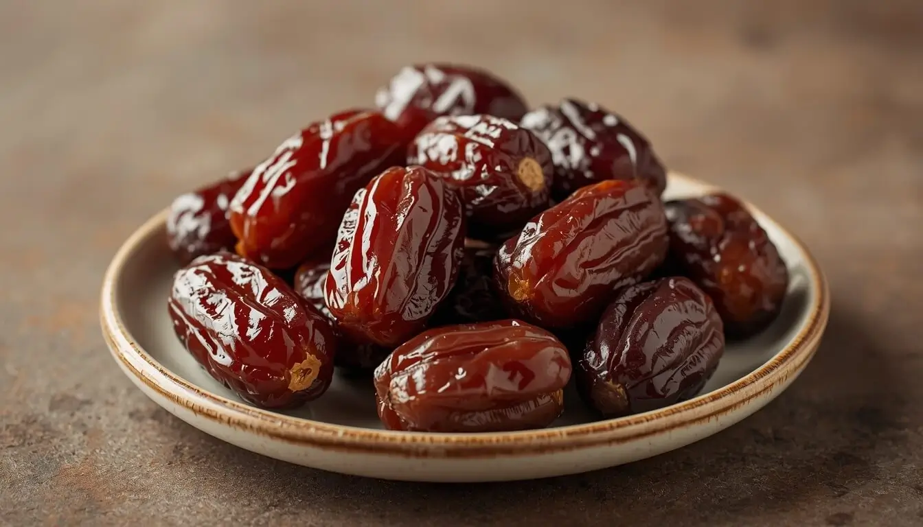 Top Export-Premium Dates